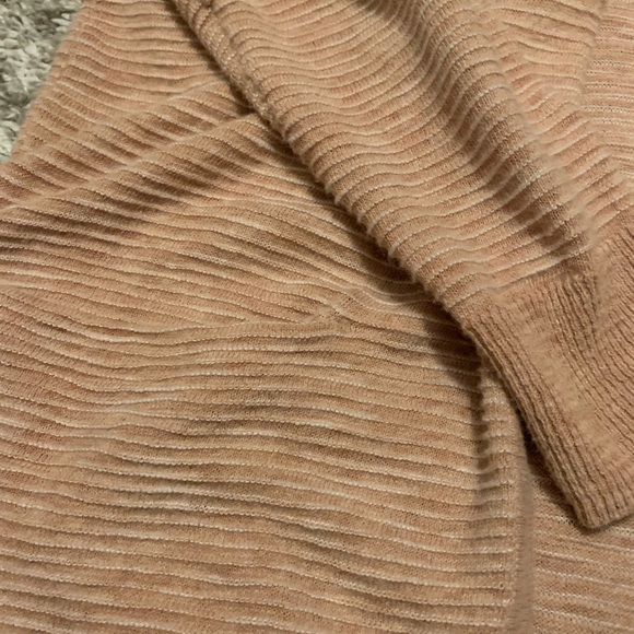 Madewell Ryder Summer Open Cardigan - Picture 4 of 5